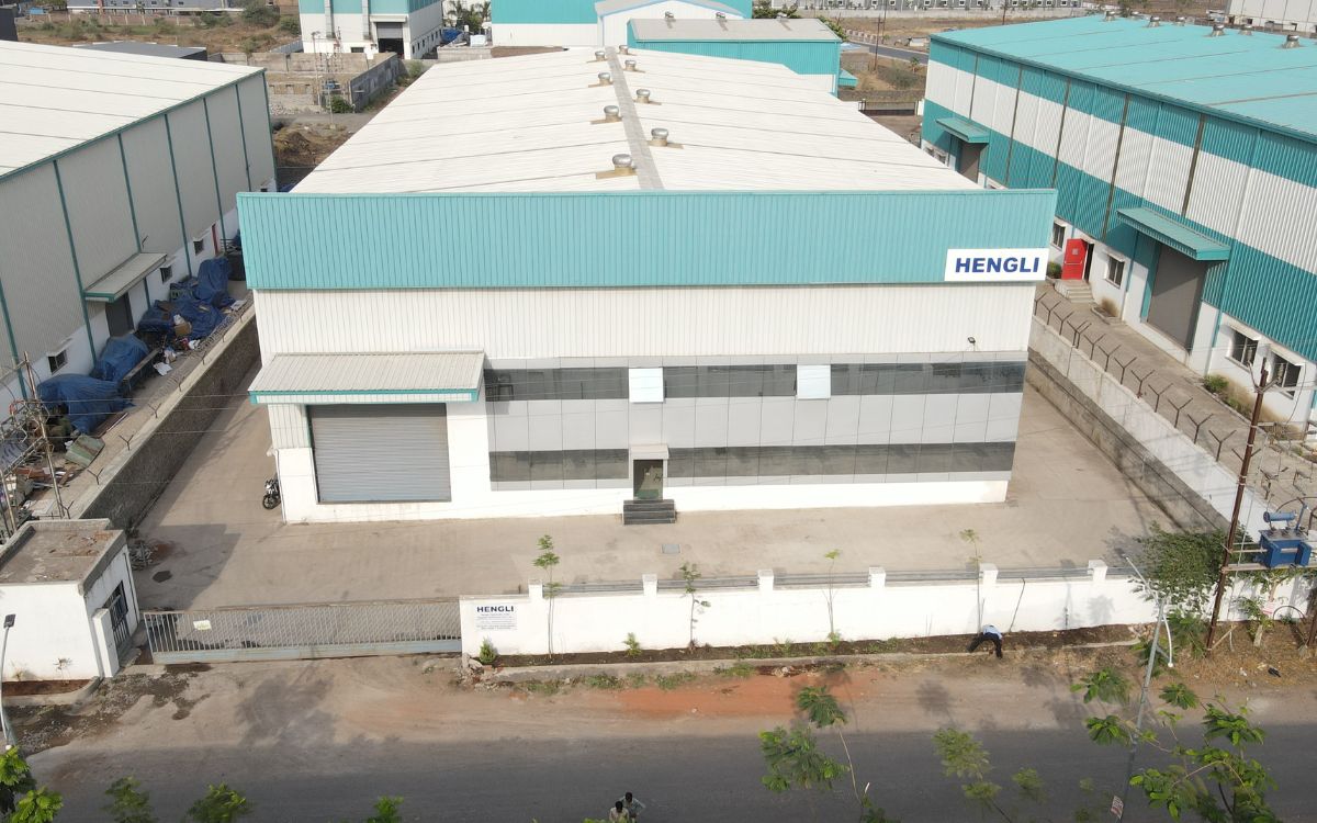 Hengali Hydraulics